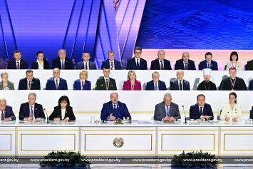 Лукашенко рассказал, как и чем Беларусь может ответить на агрессию со стороны Запада