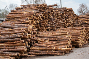 Законность приобретения древесины по льготным ценам – в поле зрения КГК
