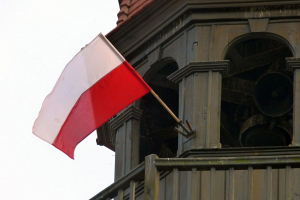 Дуда и Туск собираются 1 мая обсудить участие Польши в программе НАТО по размещению ядерного оружия