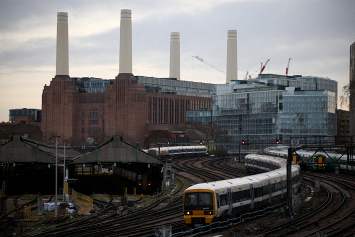 Лейбористы Великобритании изложили план ренационализации железных дорог в течение 5 лет