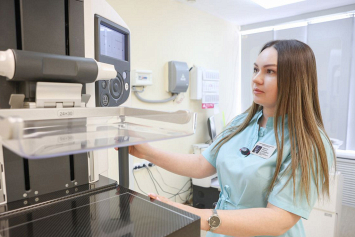 Учреждения здравоохранения Могилевской области укрепляют материально-техническую базу