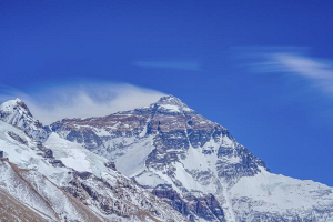 На Эвересте начала работать базовая станция 5G-Advanced