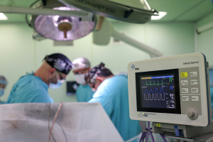 Реконструктивно-пластические операции, которые дают женщинам шанс стать мамами, выполняют в Гродненской БСМП