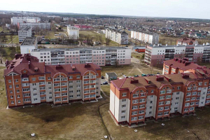 Свыше 23 миллионов рублей будут выделены на проекты Могилевщины по чернобыльской программе