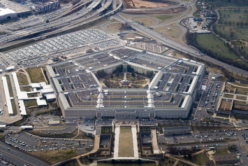 Пентагон подтвердил намерение США вывести из Чада часть своего воинского контингента