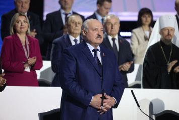 Итоги ВНС: выступление Лукашенко, утверждение стратегических документов, комментарии делегатов и экспертов