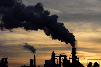Минприроды установило правила и экологические нормы в сфере выбросов парниковых газов
