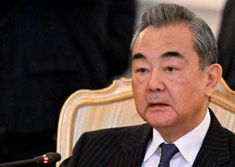 Глава МИД Китая призвал создать условия для переговоров по Украине
