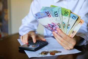 Плательщики Могилевщины за первый квартал 2024 года добровольно исчислили к доплате в бюджет 8,8 млн рублей