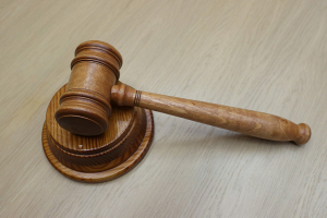 В Мозыре суд вынес приговор за использование на личной даче должностного лица труда работников организации 