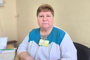 Медсестра – о Чернобыле: прошло столько лет, а без слез вспоминать ту аварию невозможно