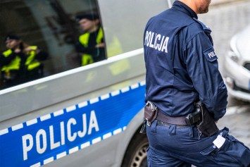СМИ: в центре Варшавы избили жителя Украины и отобрали у него 400 тысяч евро