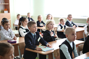 Посвященный Дню Победы единый урок пройдет в белорусских школах 7 и 8 мая