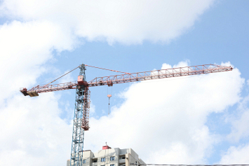 В II полугодии в Минске планируется завершить строительство комплекса на пересечении ул. Богдановича и Купалы