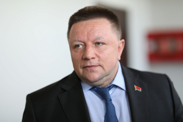Барсуков: на ВНС приняты важные, судьбоносные для страны решения
