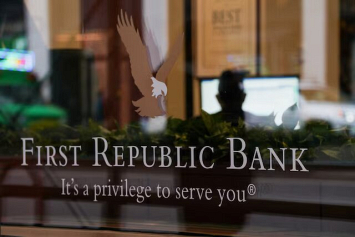 В США потерпел крах первый за 2024 год банк