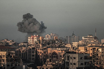 Reuters: делегация ХАМАС в Каире обсудит перспективы прекращения огня в Газе