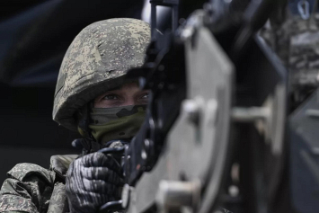 ВС РФ на херсонском направлении за сутки ликвидировали 21 украинский пункт управления БПЛА