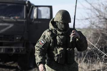 Минобороны РФ: за сутки системы ПВО ликвидировали 22 беспилотника ВСУ