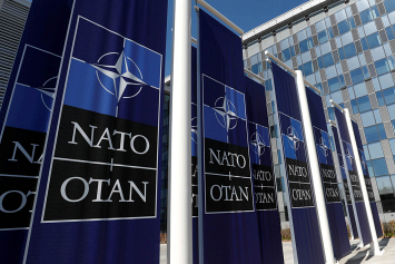 Министры обороны стран НАТО обсудят поддержку Украины 16 мая