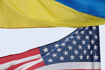 Белый дом сообщил о начале поступления оружия из США в Украину в рамках новых поставок