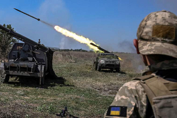 ВСУ ночью попытались нанести удар по Крыму ракетами ATACMS