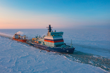 Почему важно осваивать Северный морской путь уже сейчас