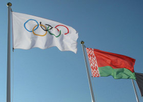«Пусть спортсмен определится сам». Лукашенко высказался об участии белорусских атлетов в Олимпиаде