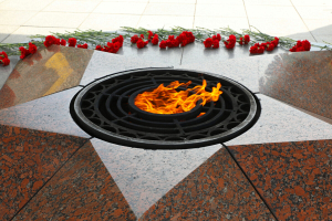 Минэнерго: мемориалы с Вечным огнем подготовлены к празднованию Дня Победы 