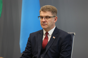Председатель Мингорисполкома рассказал о планах капремонта путепроводов и строительства развязок в Минске