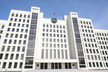 Правительство согласовало реорганизацию Минского государственного финансово-экономического колледжа