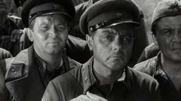 Как оборона Могилева отразилась в кино: 60 лет военной эпопее «Живые и мертвые»