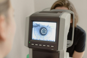 В БГМУ внедрили современную методику лечения проблемного глазного заболевания при патологии щитовидной железы