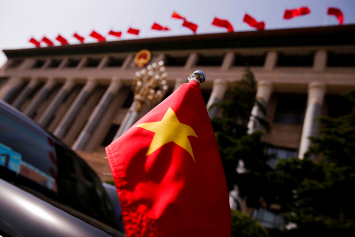 СМИ: парламент Вьетнама утвердил отставку своего председателя