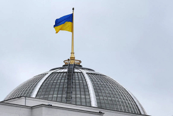 В Украине депутату Рады от пропрезидентской партии инкриминируют незаконное обогащение
