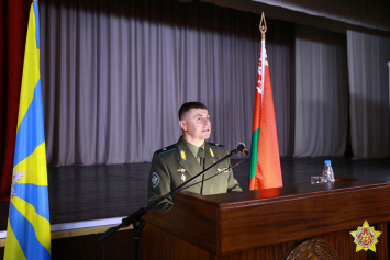 Лукьянович: основной посыл ВНС – это дальнейшее развитие страны при высоком уровне национальной безопасности