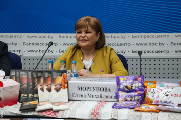 Моргунова: в ЕАЭС разрабатываются единые требования к кондитерской продукции