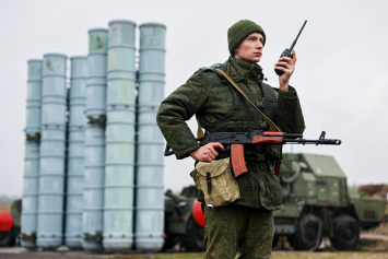 Ядерное оружие на территории Беларуси будет оставаться важнейшим инструментом сдерживания агрессии – Тиханский