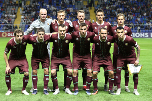 Товарищеский матч между футбольными сборными Беларуси и России состоится 7 июня в Минске