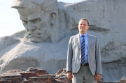 Директор мемориального комплекса «Брестская крепость-герой» — о том, чем живет сегодня легендарная цитадель