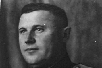Как партизанский командир Иван Садчиков приближал операцию «Багратион»