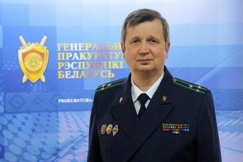 Начальник управления Генпрокуратуры по борьбе с коррупцией Игорь Грейбо рассказал об успехах подразделения