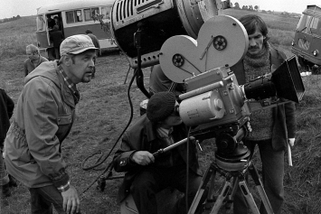 Поклонники творчества режиссера Леонида Нечаева отмечают в мае 85-летие со дня его рождения