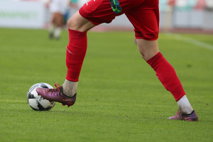 Двумя матчами продолжится седьмой тур чемпионата Беларуси по футболу