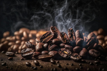Бариста рассказала, из каких стран экспортируют самые качественные сорта кофе