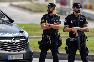 В Испании полиция изъяла у наркоторговцев более € 3 млн
