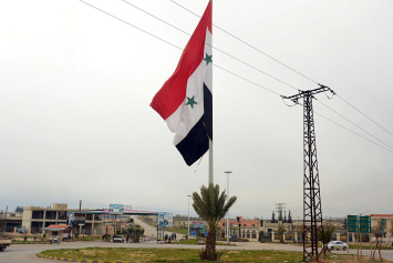 СМИ: в Сирии погибли 17 проправительственных солдат из-за нападения ИГ 