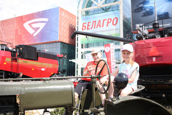 Около 450 компаний из девяти стран уже подали заявки на участие в 34-й Международной выставке «Белагро-2024»