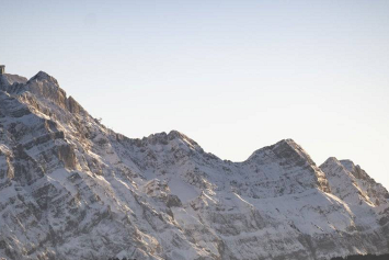 В Альпах 32-летний белорус упал с высоты более 100 метров и погиб 