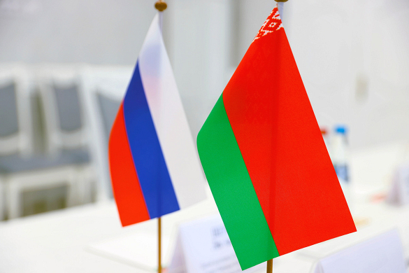 Алейник: обсуждения вопросов европейской безопасности без участия России и Беларуси бесперспективны